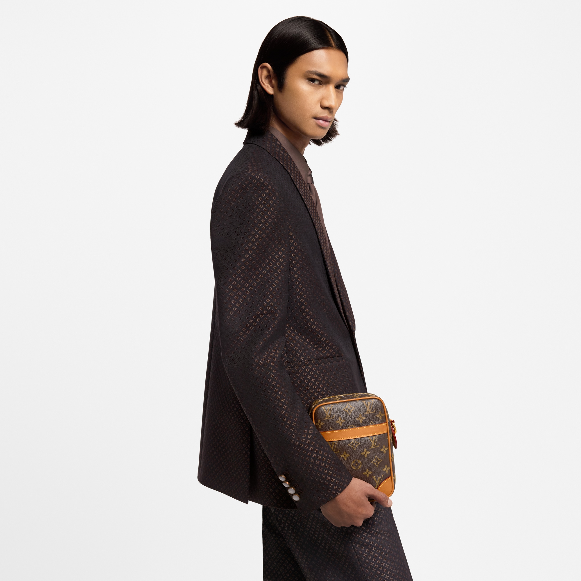 Bolsa Danube G69 - Bolsas Masculinas | LOUIS VUITTON ®